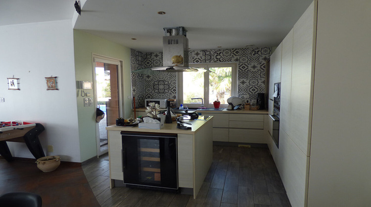 Ma-Cabane - Vente Maison SAINT-TRIVIER-DE-COURTES, 162 m²