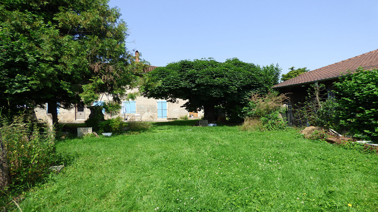 Ma-Cabane - Vente Maison SAINT-TRIVIER-DE-COURTES, 165 m²