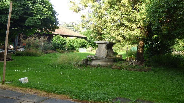 Ma-Cabane - Vente Maison SAINT-TRIVIER-DE-COURTES, 165 m²