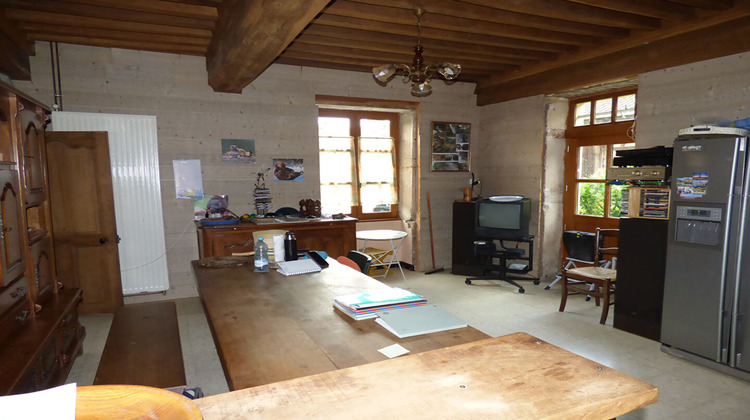 Ma-Cabane - Vente Maison SAINT-TRIVIER-DE-COURTES, 165 m²