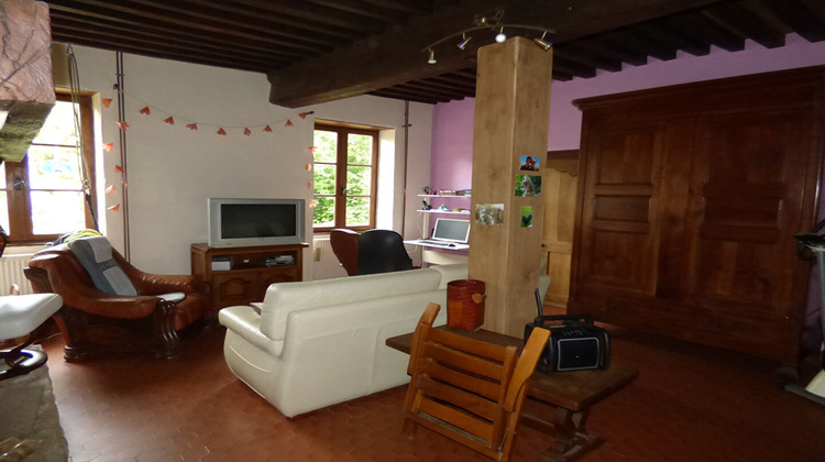 Ma-Cabane - Vente Maison SAINT-TRIVIER-DE-COURTES, 165 m²