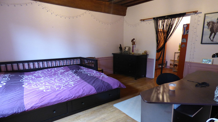 Ma-Cabane - Vente Maison SAINT-TRIVIER-DE-COURTES, 165 m²