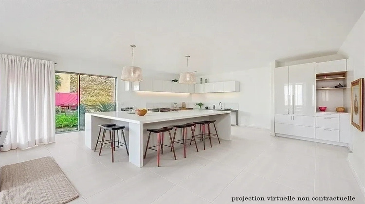 Ma-Cabane - Vente Maison Saint-Trivier-sur-Moignans, 90 m²