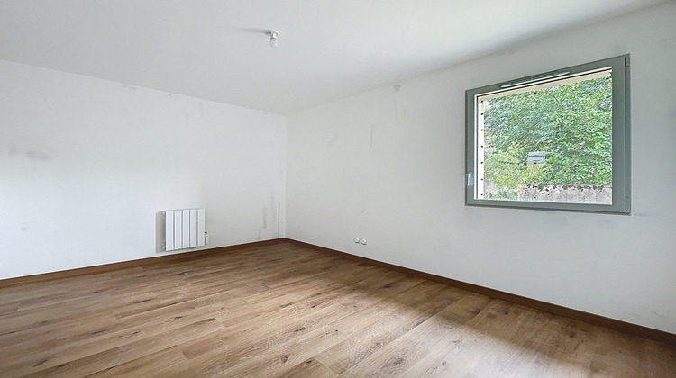 Ma-Cabane - Vente Maison Saint-Trivier-sur-Moignans, 90 m²