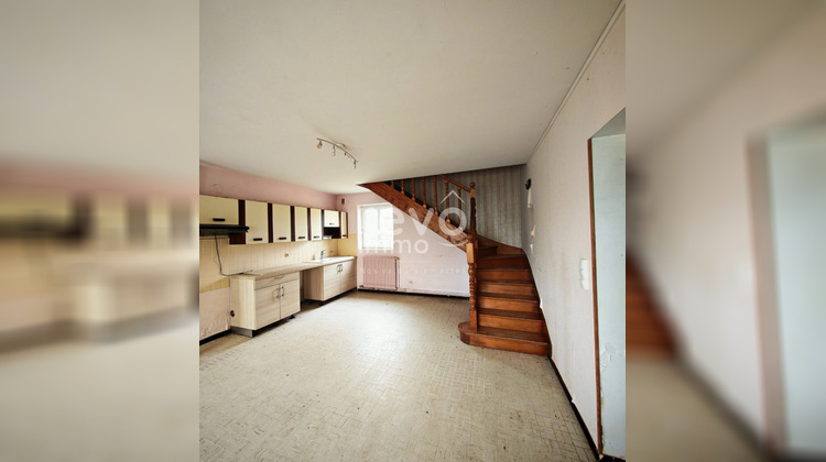 Ma-Cabane - Vente Maison SAINT TRIVIER SUR MOIGNANS, 103 m²