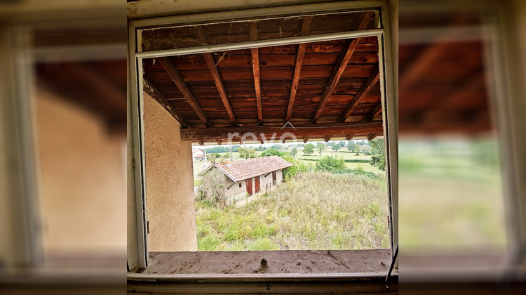 Ma-Cabane - Vente Maison SAINT TRIVIER SUR MOIGNANS, 103 m²