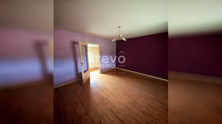 Ma-Cabane - Vente Maison SAINT TRIVIER SUR MOIGNANS, 103 m²