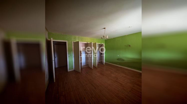 Ma-Cabane - Vente Maison SAINT TRIVIER SUR MOIGNANS, 103 m²