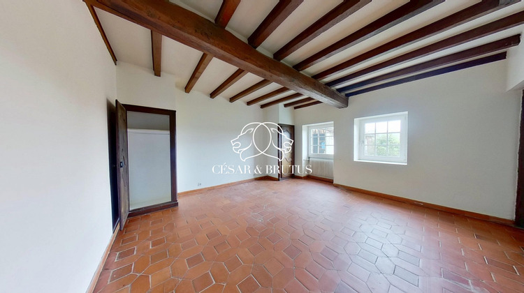 Ma-Cabane - Vente Maison Saint-Trivier-sur-Moignans, 180 m²