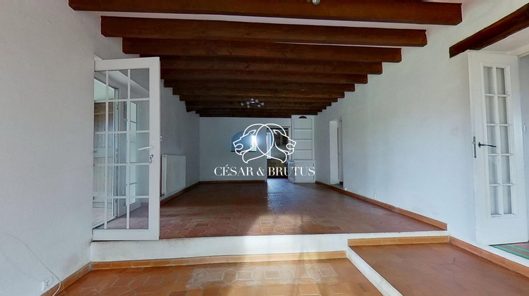 Ma-Cabane - Vente Maison Saint-Trivier-sur-Moignans, 180 m²