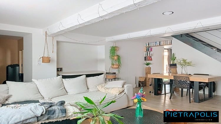 Ma-Cabane - Vente Maison Saint-Trivier-sur-Moignans, 91 m²