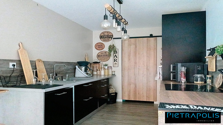 Ma-Cabane - Vente Maison Saint-Trivier-sur-Moignans, 91 m²