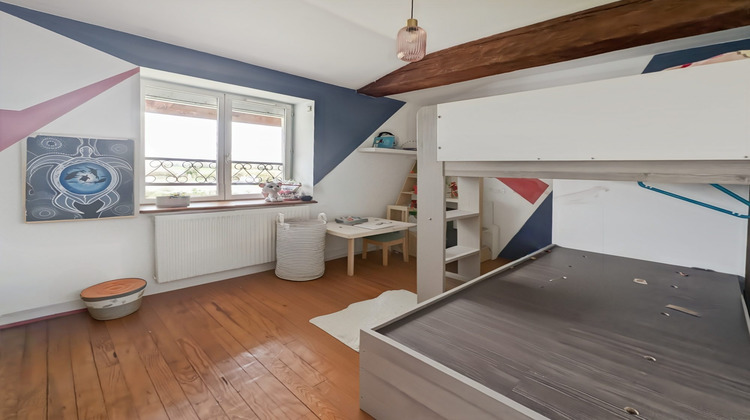 Ma-Cabane - Vente Maison Saint-Trivier-sur-Moignans, 146 m²