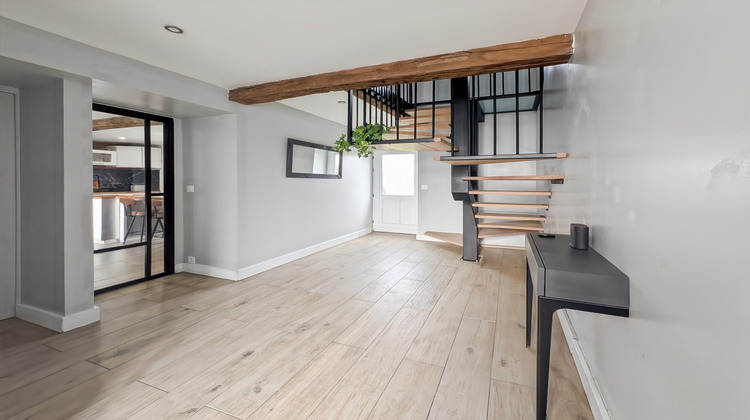 Ma-Cabane - Vente Maison Saint-Trivier-sur-Moignans, 146 m²