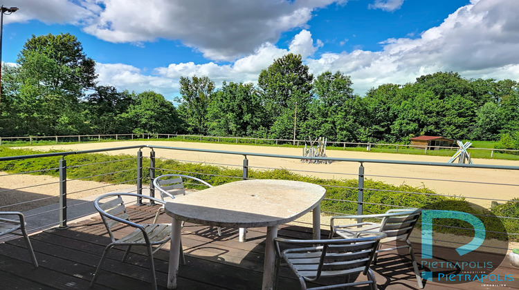 Ma-Cabane - Vente Maison Saint-Trivier-sur-Moignans, 250 m²