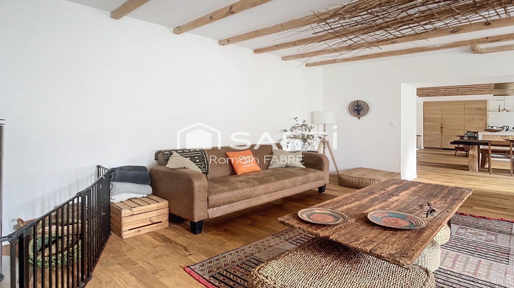 Ma-Cabane - Vente Maison Saint-Trojan, 255 m²