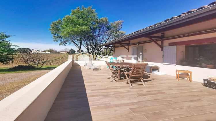 Ma-Cabane - Vente Maison Saint-Trojan, 89 m²