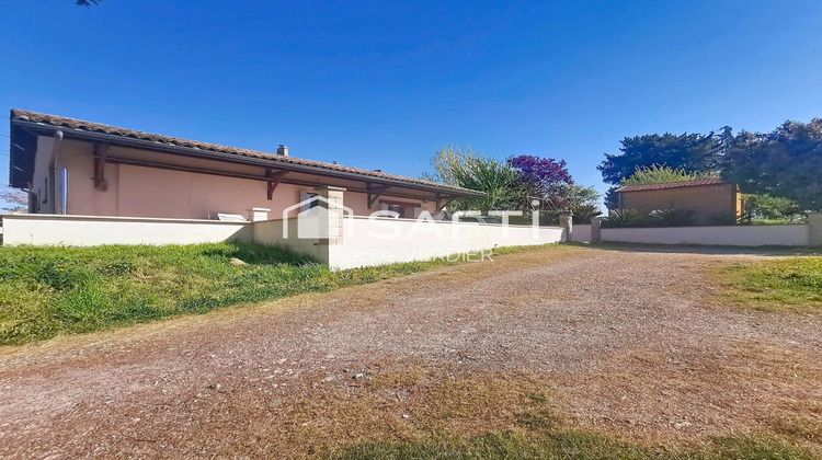 Ma-Cabane - Vente Maison Saint-Trojan, 89 m²