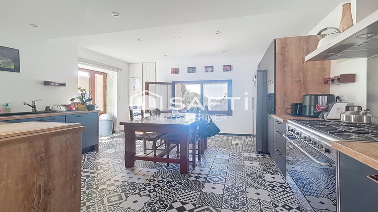 Ma-Cabane - Vente Maison Saint-Trojan, 89 m²