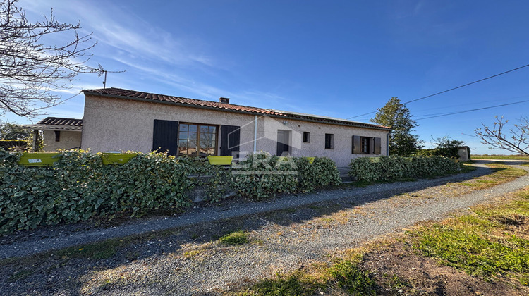 Ma-Cabane - Vente Maison SAINT-TROJAN, 95 m²