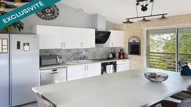 Ma-Cabane - Vente Maison Saint-Trojan, 119 m²