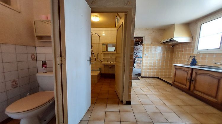 Ma-Cabane - Vente Maison SAINT-TROJAN-LES-BAINS, 58 m²