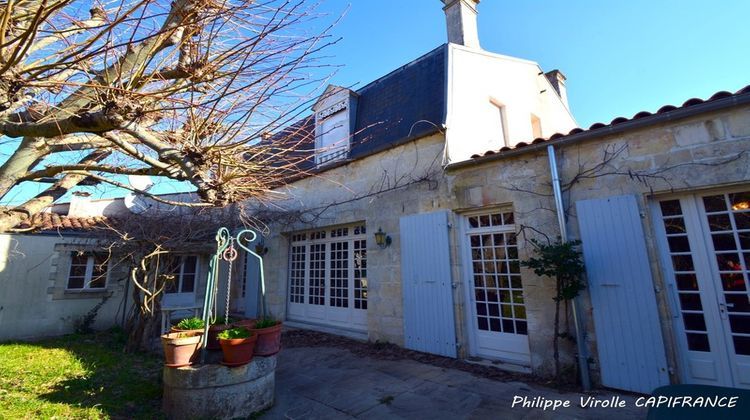 Ma-Cabane - Vente Maison SAINT TROJAN LES BAINS, 301 m²