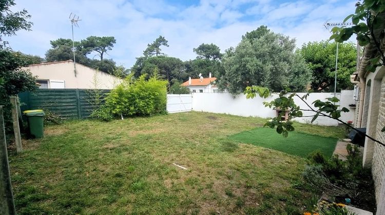 Ma-Cabane - Vente Maison SAINT TROJAN LES BAINS, 44 m²