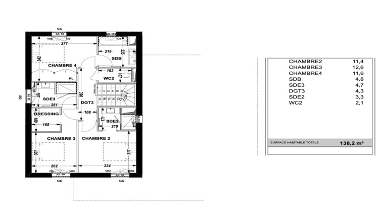 Ma-Cabane - Vente Maison Saint-Trojan-les-Bains, 138 m²