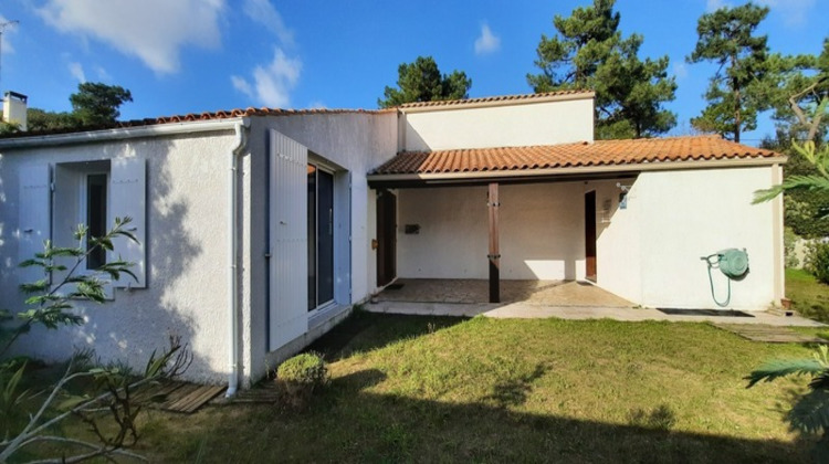 Ma-Cabane - Vente Maison SAINT TROJAN LES BAINS, 85 m²