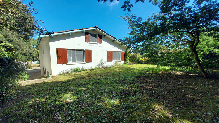 Ma-Cabane - Vente Maison SAINT-TROJAN-LES-BAINS, 88 m²