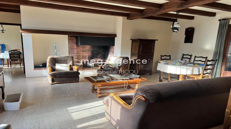 Ma-Cabane - Vente Maison SAINT TROJAN LES BAINS, 134 m²