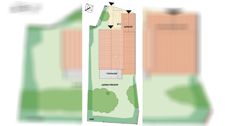 Ma-Cabane - Vente Maison Saint-Trojan-les-Bains, 126 m²
