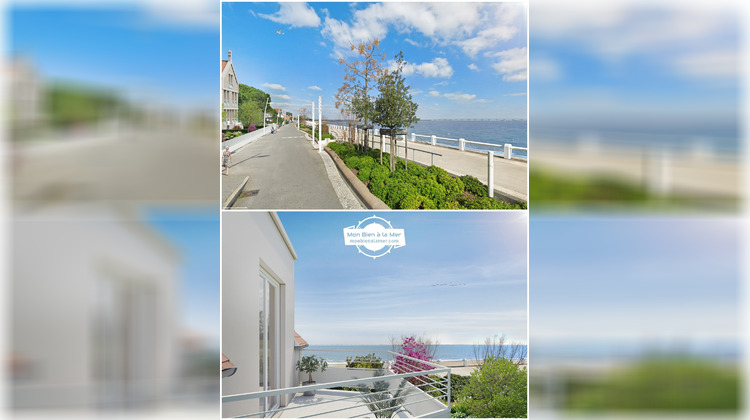 Ma-Cabane - Vente Maison Saint-Trojan-les-Bains, 104 m²