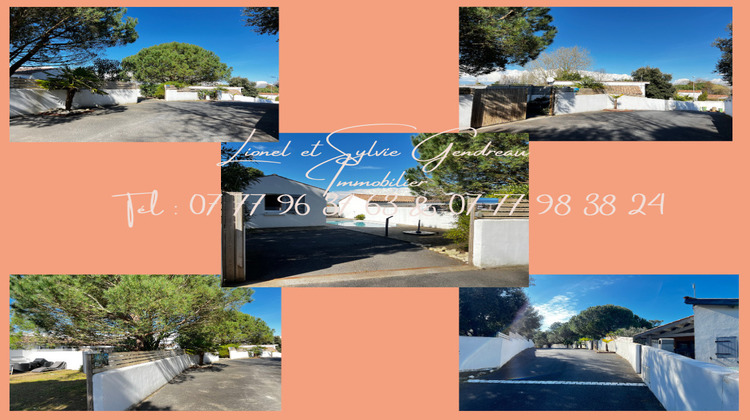 Ma-Cabane - Vente Maison SAINT TROJAN LES BAINS, 290 m²