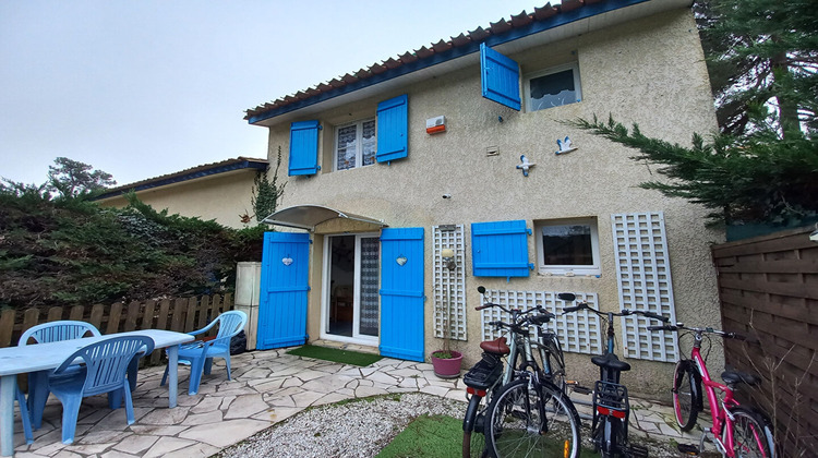 Ma-Cabane - Vente Maison SAINT-TROJAN-LES-BAINS, 40 m²