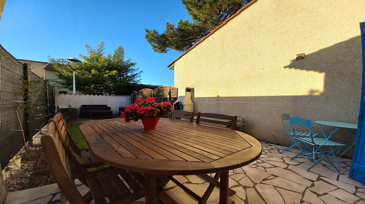 Ma-Cabane - Vente Maison SAINT-TROJAN-LES-BAINS, 40 m²