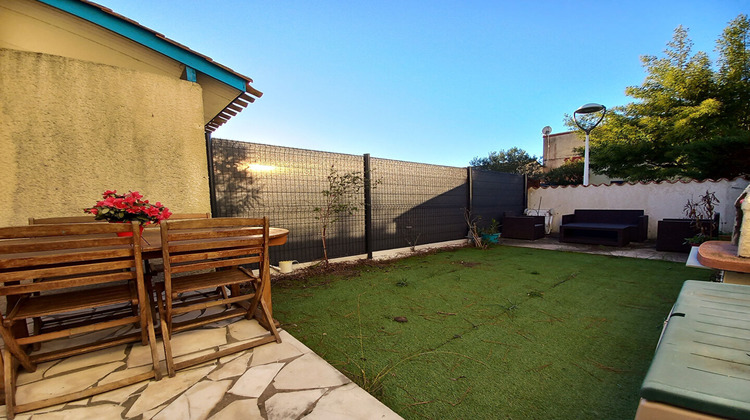 Ma-Cabane - Vente Maison SAINT-TROJAN-LES-BAINS, 40 m²