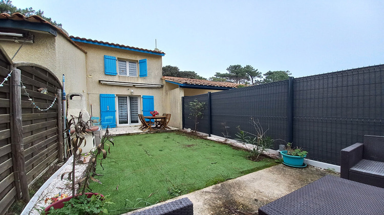 Ma-Cabane - Vente Maison SAINT-TROJAN-LES-BAINS, 40 m²