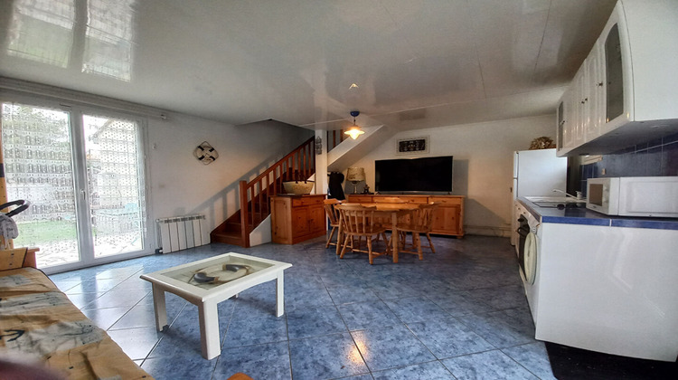 Ma-Cabane - Vente Maison SAINT-TROJAN-LES-BAINS, 40 m²
