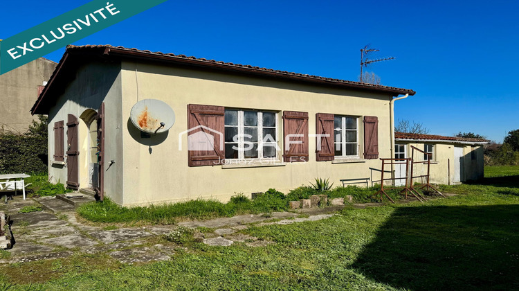 Ma-Cabane - Vente Maison Saint-Trojan-les-Bains, 50 m²