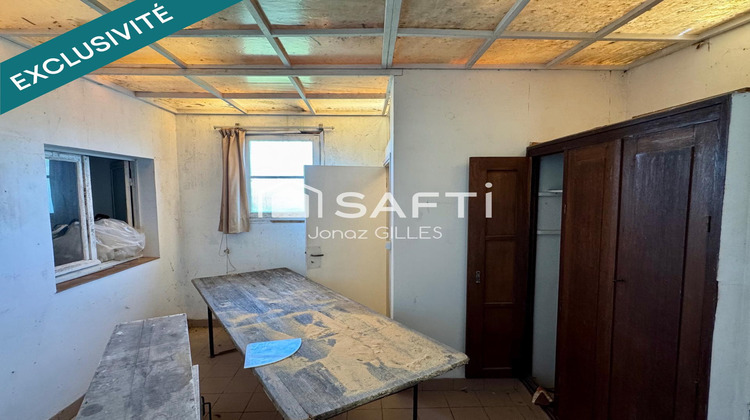 Ma-Cabane - Vente Maison Saint-Trojan-les-Bains, 50 m²