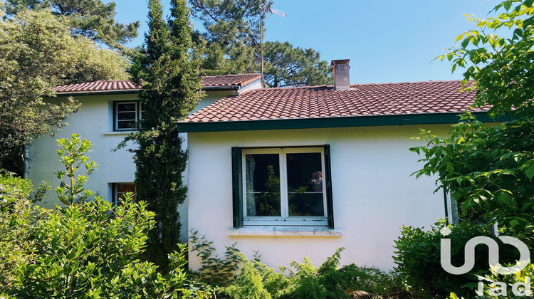 Ma-Cabane - Vente Maison Saint-Trojan-les-Bains, 122 m²