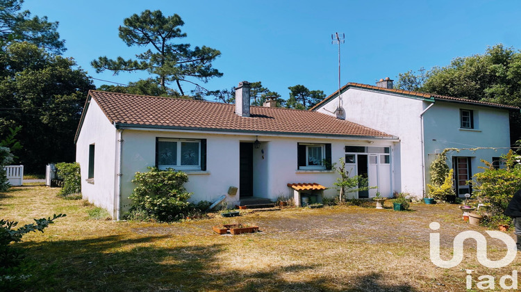 Ma-Cabane - Vente Maison Saint-Trojan-les-Bains, 122 m²