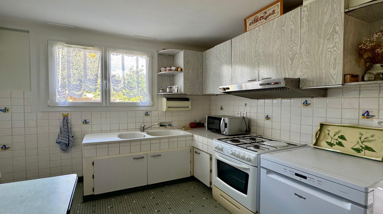 Ma-Cabane - Vente Maison Saint-Trojan-les-Bains, 121 m²