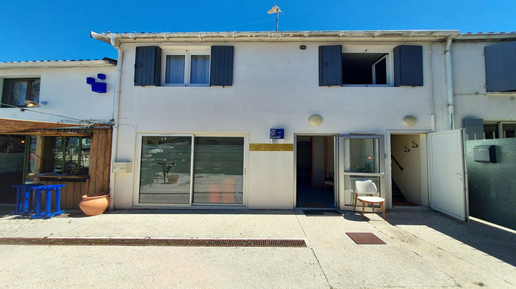 Ma-Cabane - Vente Maison SAINT-TROJAN-LES-BAINS, 63 m²