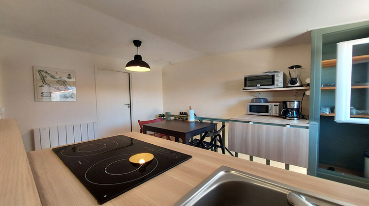 Ma-Cabane - Vente Maison SAINT-TROJAN-LES-BAINS, 63 m²
