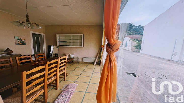 Ma-Cabane - Vente Maison Saint-Trojan-les-Bains, 62 m²