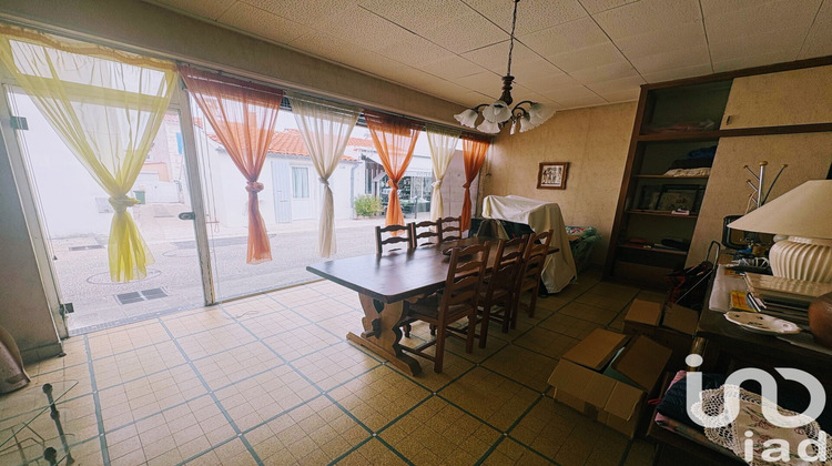 Ma-Cabane - Vente Maison Saint-Trojan-les-Bains, 62 m²