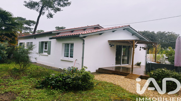 Ma-Cabane - Vente Maison Saint-Trojan-les-Bains, 90 m²